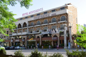 Гостиница Monoberge Hotel  Джебейль